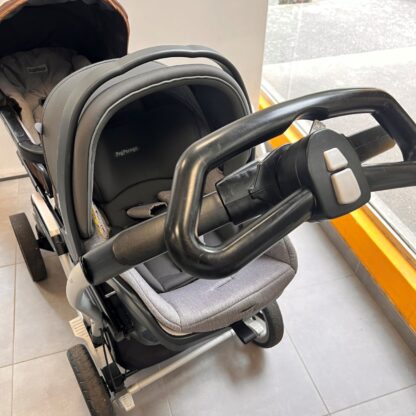 Poussette double Duette de PEG PEREGO - occasion – Image 5