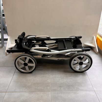 Poussette double Duette de PEG PEREGO - occasion – Image 6