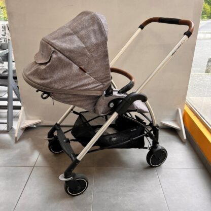 Poussette Mya de BEBE CONFORT - occasion – Image 2