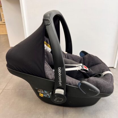 Coque Pebble Pro de BEBE CONFORT - occasion