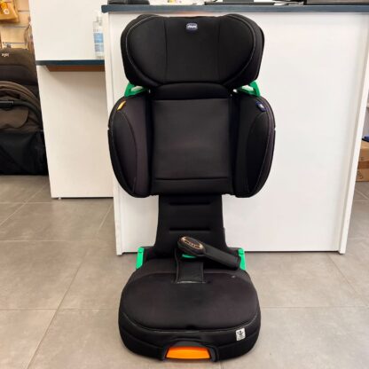 Siège auto Fold and Go de CHICCO - occasion – Image 4