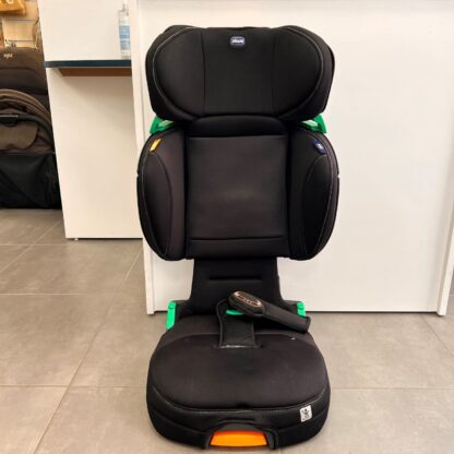 Siège auto Fold and Go de CHICCO - occasion – Image 2