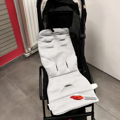 Poussette Atom de MACLAREN - occasion – Image 4