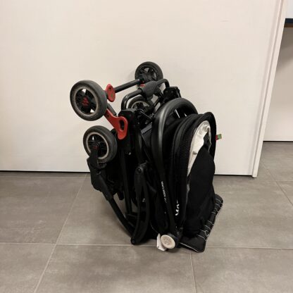 Poussette Atom de MACLAREN - occasion – Image 7
