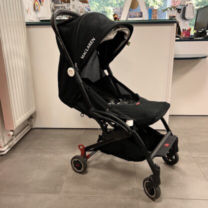 Poussette Atom de MACLAREN - occasion
