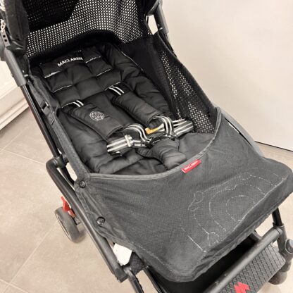 Poussette Atom de MACLAREN - occasion – Image 6