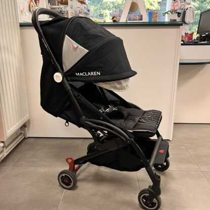 Poussette Atom de MACLAREN - occasion – Image 2