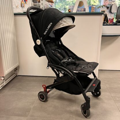 Poussette Atom de MACLAREN - occasion – Image 3