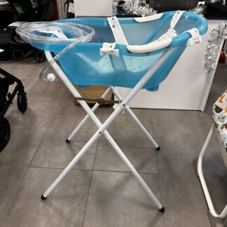 Baignoire sur pieds de dBb- occasion