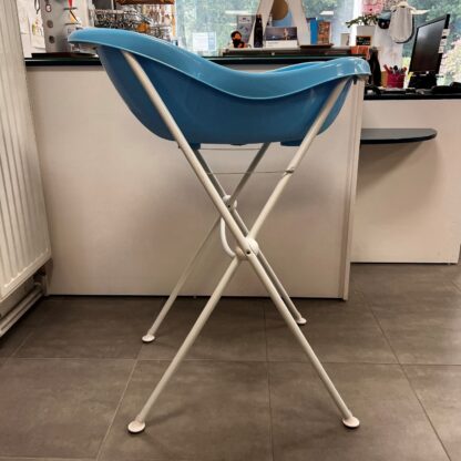 Baignoire sur pieds de BEBE CONFORT- occasion