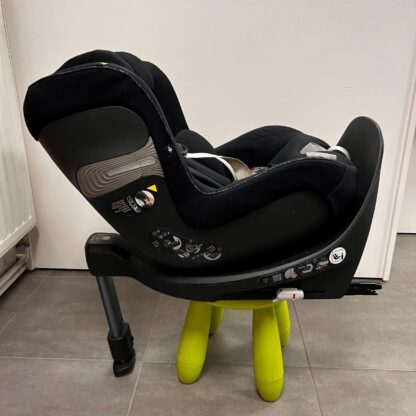 Sirona S de CYBEX - occasion