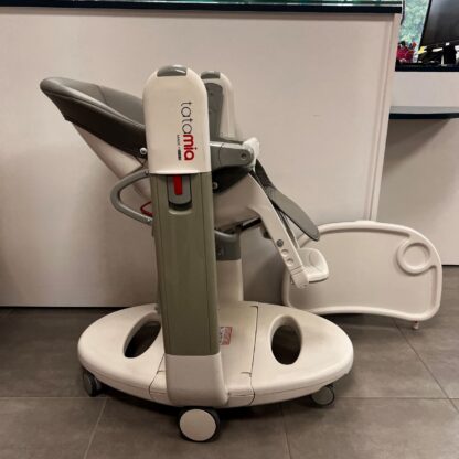 Chaise haute Tatamia de PEG PEREGO- occasion