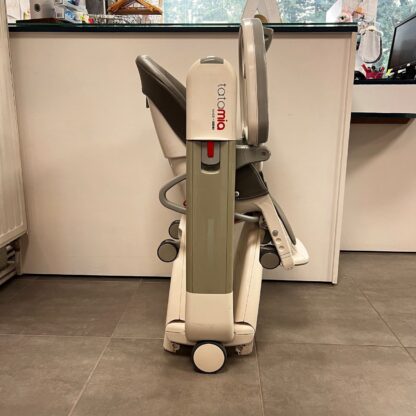 Chaise haute Tatamia de PEG PEREGO- occasion – Image 4