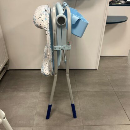 Combi table à langer et baignoire CHICCO - occasion – Image 4
