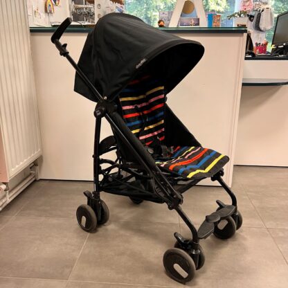 Poussette canne Pliko Mini de PEG PEREGO - occasion – Image 3