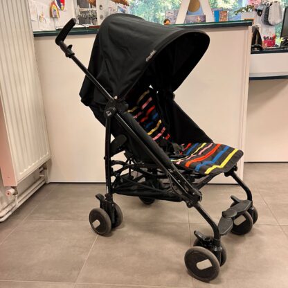 Poussette canne Pliko Mini de PEG PEREGO - occasion – Image 2
