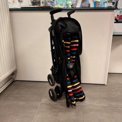 Poussette canne Pliko Mini de PEG PEREGO - occasion – Image 4