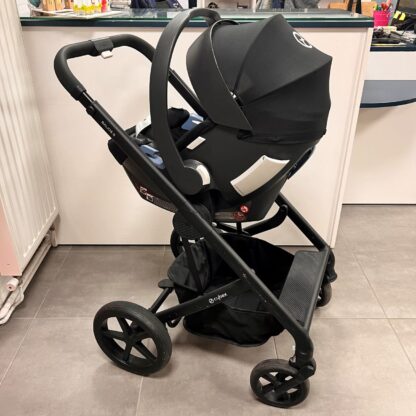 Poussette Balios S en trio de CYBEX - occasion – Image 3