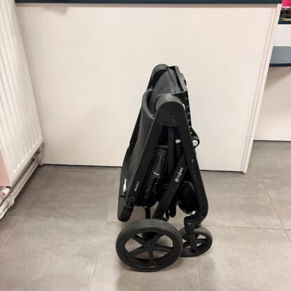 Poussette Balios S en trio de CYBEX - occasion – Image 8