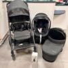 Poussette Balios S en trio de CYBEX - occasion
