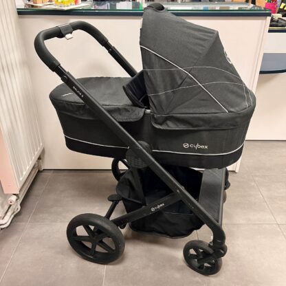 Poussette Balios S en trio de CYBEX - occasion – Image 2