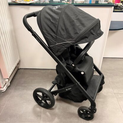 Poussette Balios S en trio de CYBEX - occasion – Image 7