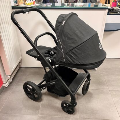 Poussette Balios S en trio de CYBEX - occasion – Image 4