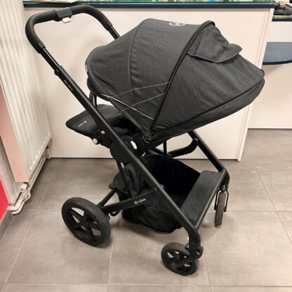 Poussette Balios S en trio de CYBEX - occasion – Image 5