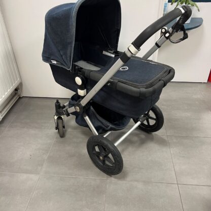 Poussette Caméléon avec nacelle de BUGABOO - occasion