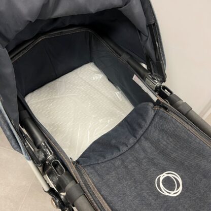 Poussette Caméléon avec nacelle de BUGABOO - occasion – Image 4