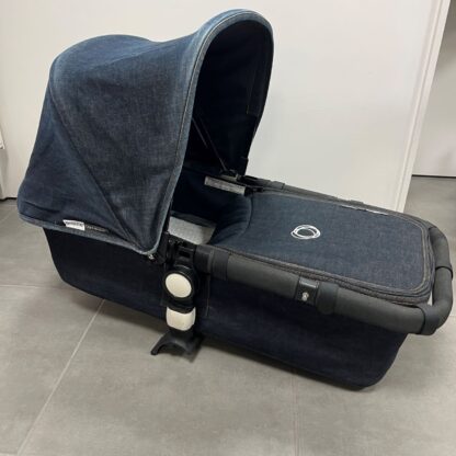 Poussette Caméléon avec nacelle de BUGABOO - occasion – Image 3