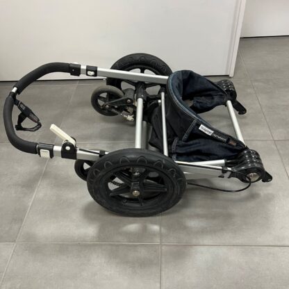 Poussette Caméléon avec nacelle de BUGABOO - occasion – Image 10