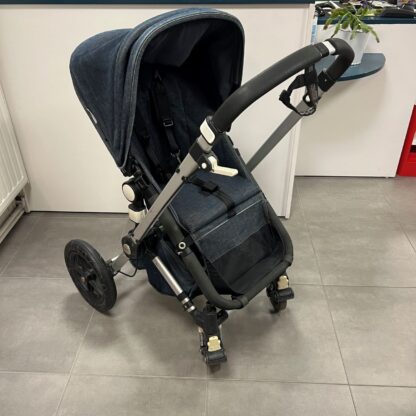 Poussette Caméléon avec nacelle de BUGABOO - occasion – Image 6