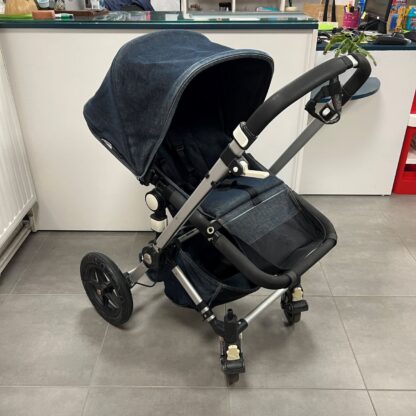 Poussette Caméléon avec nacelle de BUGABOO - occasion – Image 7