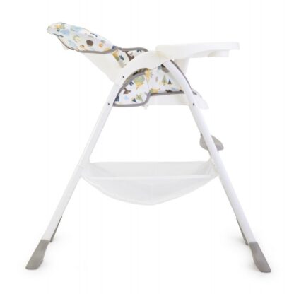 Chaise haute Mimzy Snacker de JOIE – Image 2