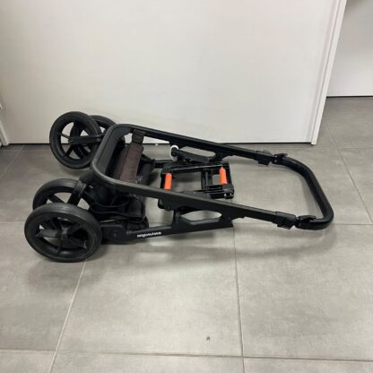 Poussette Mosey de EasyWalker- Occasion – Image 6