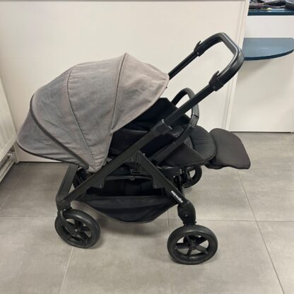 Poussette Mosey de EasyWalker- Occasion – Image 3