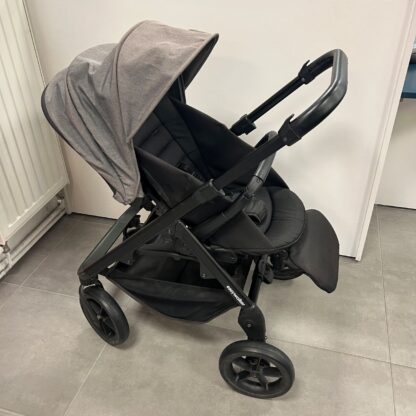 Poussette Mosey de EasyWalker- Occasion – Image 4