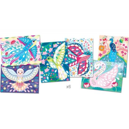 cartes-a-créer-scintillantes-crayon-5-ans-crealign-magasin-jeux-nantes-orvault-sautron-chapelle-sur-erdre