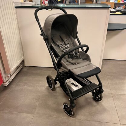 Poussette Eezy S Twist de CYBEX - occasion – Image 4