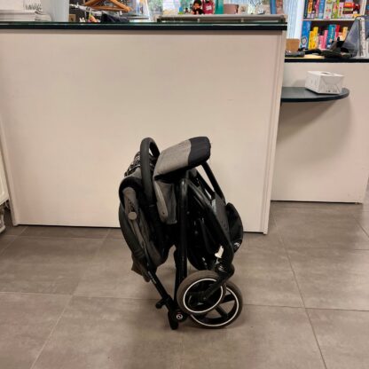 Poussette Eezy S Twist de CYBEX - occasion – Image 5