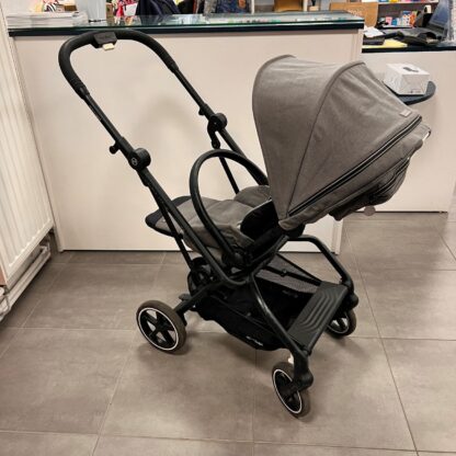 Poussette Eezy S Twist de CYBEX - occasion – Image 3