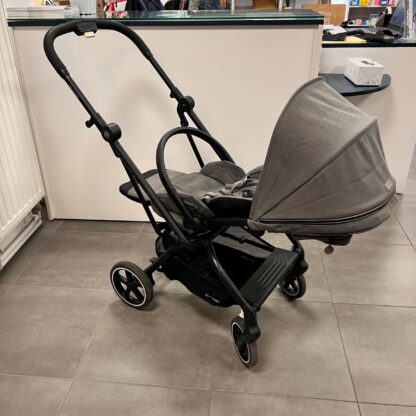 Poussette Eezy S Twist de CYBEX - occasion – Image 2