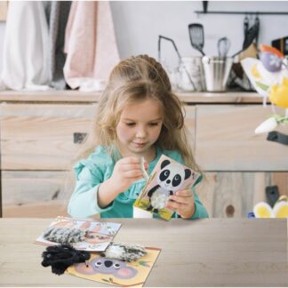 Jeux juniors et familles