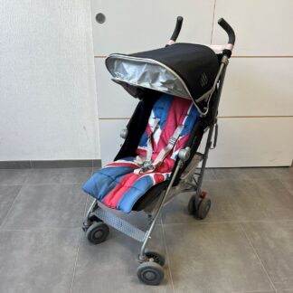 Poussette Quest de MACLAREN - occasion