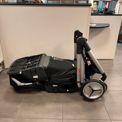 Poussette double Evolutwin de REDCASTLE - occasion – Image 7