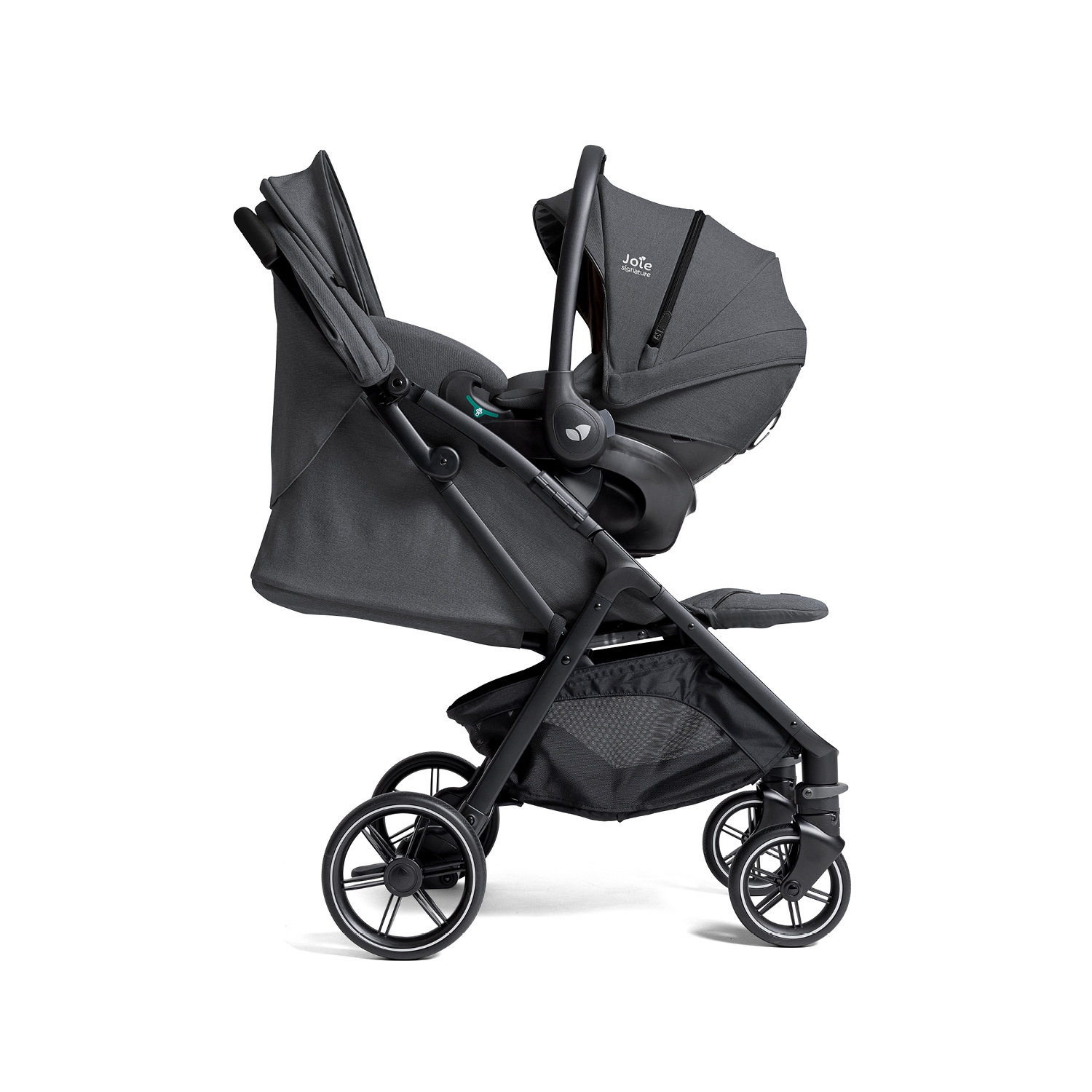 Compacte Parcel LX signature de JOIE – Image 4