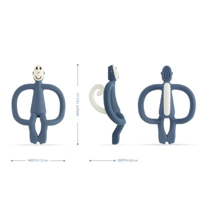 Anneau de dentition SINGE - MATCHSTICK MONKEY – Image 3
