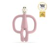 anneau-dentition-monkey-singe-silicone-french-flair-MATCHSTICK-MONKEY-magasin-puériculture-nantes-orvault-coueron-savenay