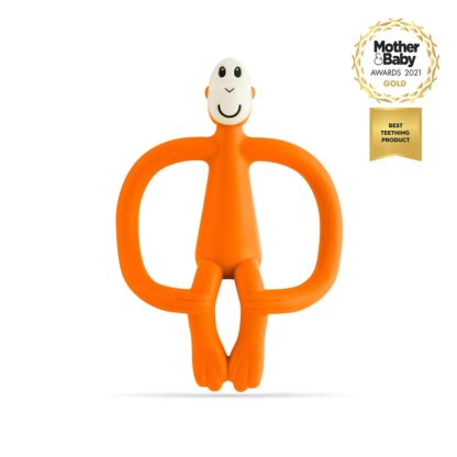 anneau-dentition-monkey-singe-silicone-french-flair-MATCHSTICK-MONKEY-magasin-puériculture-nantes-orvault-coueron-savenay